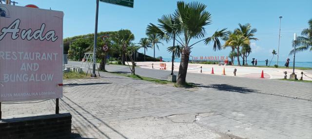 Bungalow And Restaurant Anda — photo 18