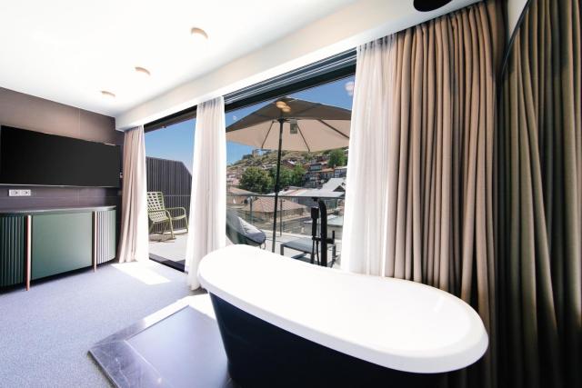 STROFI Boutique Hotel — photo 22