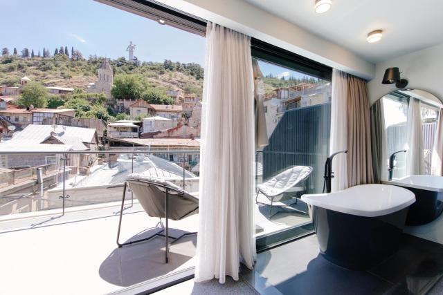 STROFI Boutique Hotel — photo 2