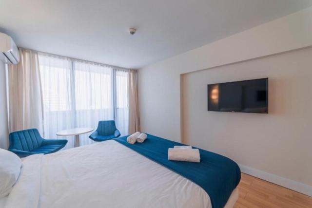 Sea Line Aparthotel & Batumi Beach Resort — photo 7