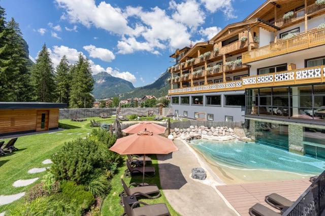 Croce Bianca Leisure & Spa Hotel — photo 13