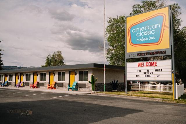 American Classic Inn — photo 16