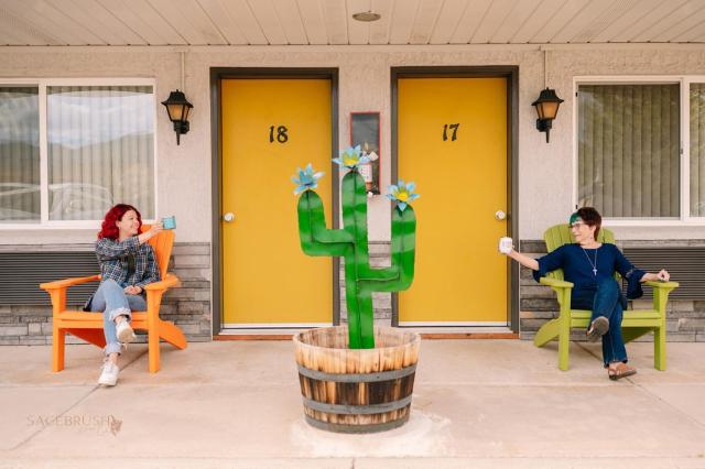 American Classic Inn — photo 15