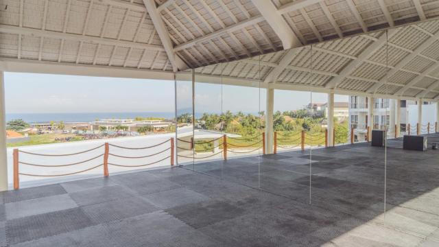 The Green Room Canggu — photo 21