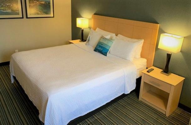 Inn by the Sea, La Jolla — photo 15