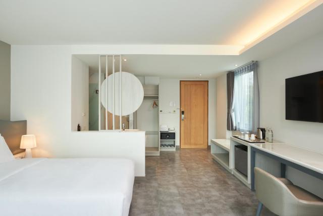 Livable Hotel Bangkok — photo 13