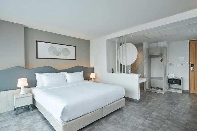 Livable Hotel Bangkok — photo 11
