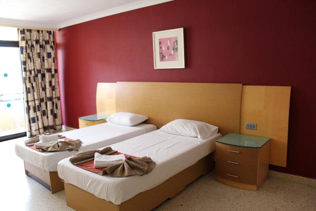 The St. George’s Park Hotel — photo 23