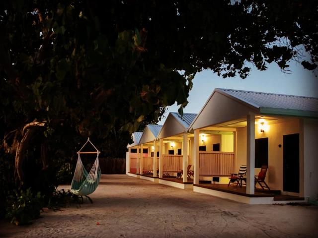 Clouds Beach Retreat L.Gan, Maldives — photo 15