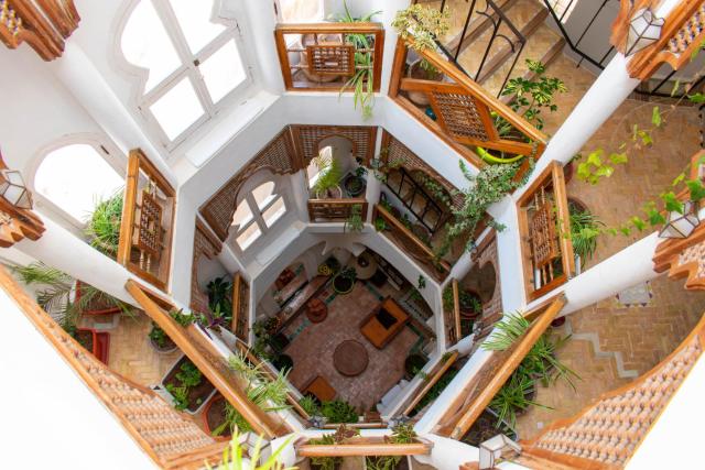 Dar Liouba Hotel — photo 1