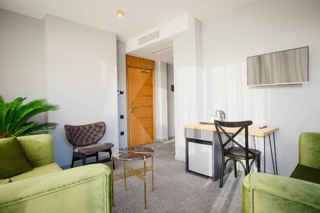 Hotel Tuta — photo 4