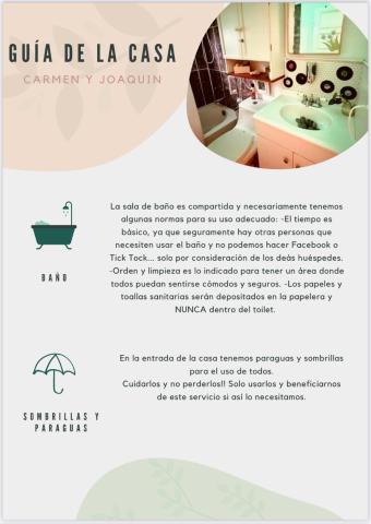 Hostal Calle 8 — photo 24