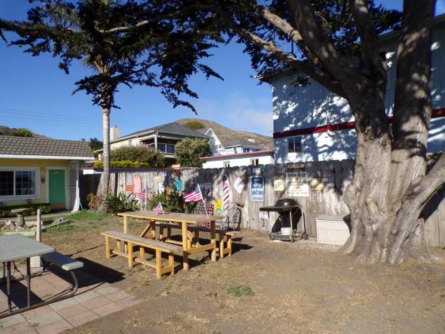 Cypress Tree Motel — photo 13