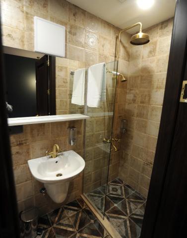 Hotel Verisima — photo 21