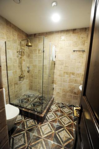 Hotel Verisima — photo 20