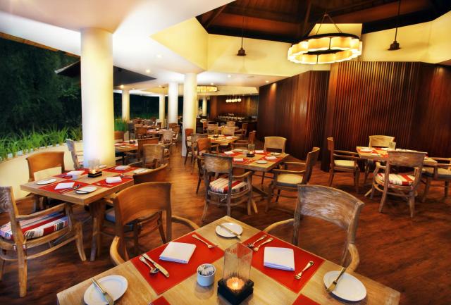 Prime Plaza Suites Sanur – Bali — photo 21