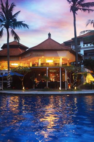 Prime Plaza Suites Sanur – Bali — photo 16