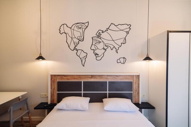 Wine Rock Hotel — photo 13