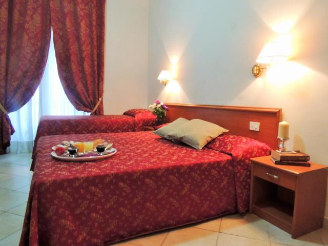 Florida rooms - comfort Hotel — photo 2