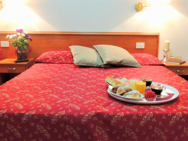 Florida rooms - comfort Hotel — photo 7