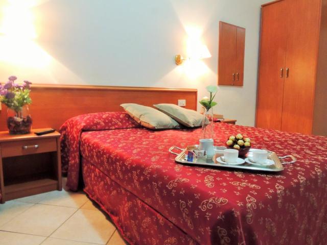 Florida rooms - comfort Hotel — photo 8