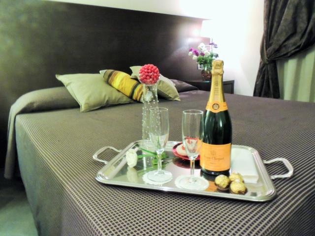 Florida rooms - comfort Hotel — photo 4