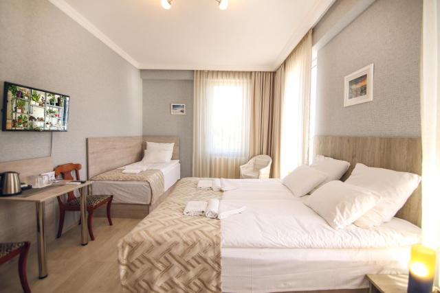 Hotel Kera — photo 19