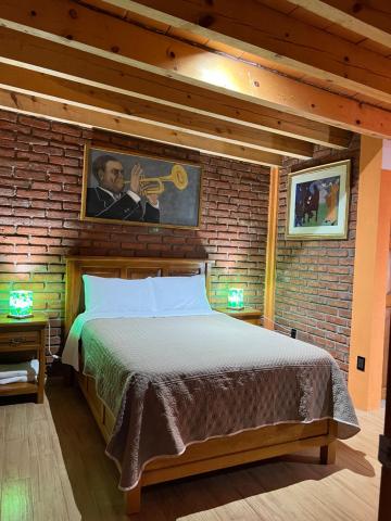 Casa Diez-59 Guanajuato Capital — photo 10