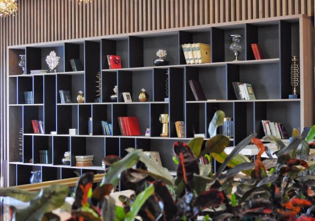 Marjan Plaza Hotel — photo 11