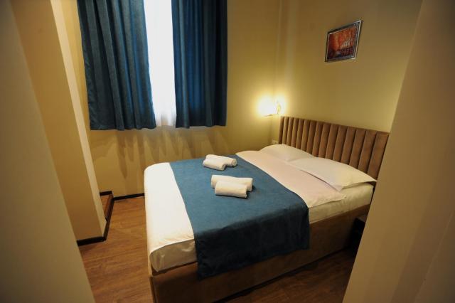 Hotel Verisima — photo 15