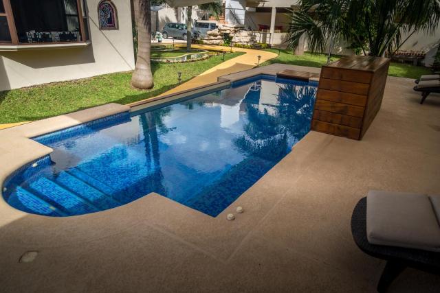 Azcapri Villa Boutique & Spa — photo 20