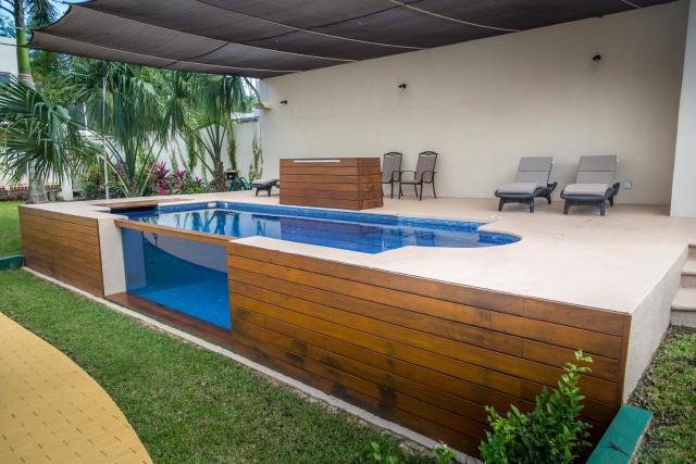 Azcapri Villa Boutique & Spa — photo 22