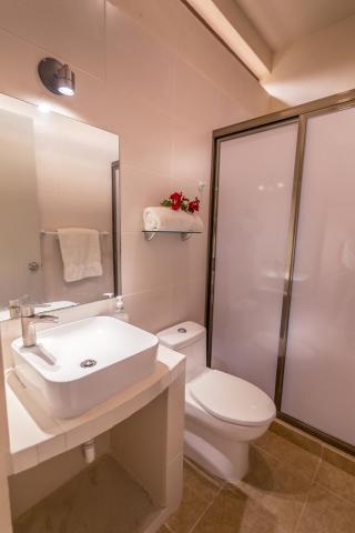 Azcapri Villa Boutique & Spa — photo 19