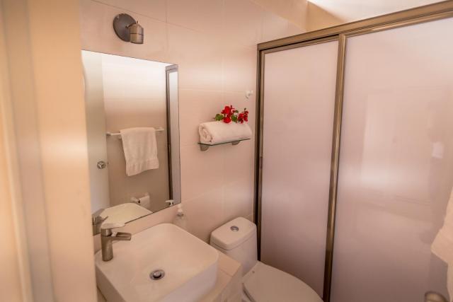 Azcapri Villa Boutique & Spa — photo 21