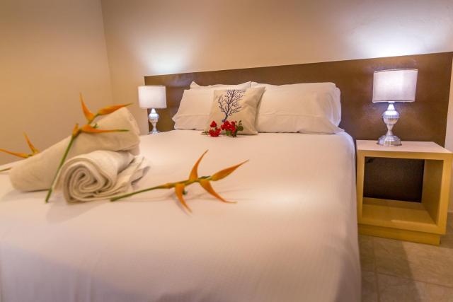 Azcapri Villa Boutique & Spa — photo 23