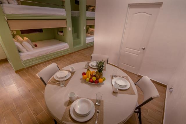 Azcapri Villa Boutique & Spa — photo 14