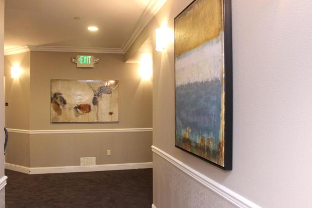 Bel Abri Napa Valley Inn — photo 19