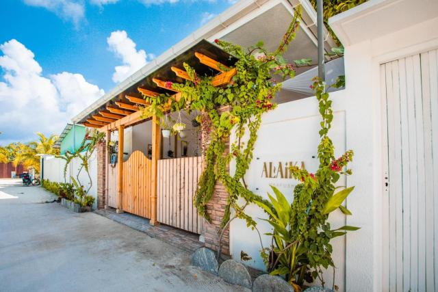 Alaika Maafushi — photo 9