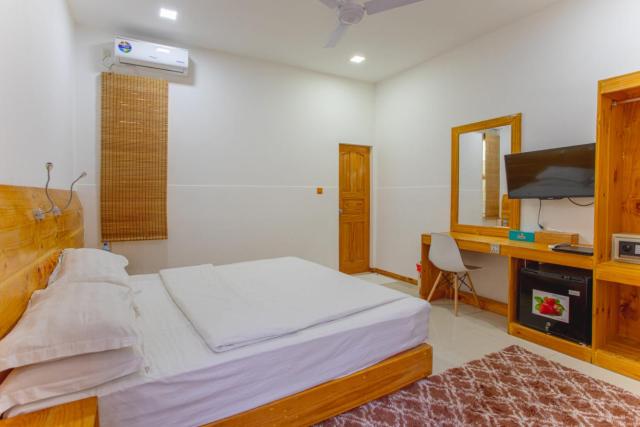 Alaika Maafushi — photo 14