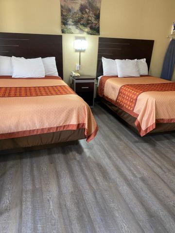 Savannah Motel — photo 14