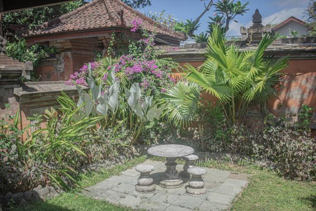Panorama Cottages I — photo 18