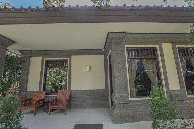 Panorama Cottages I — photo 19