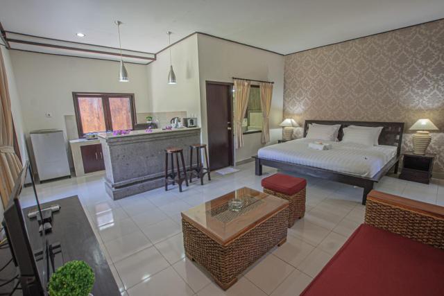 Panorama Cottages I — photo 10
