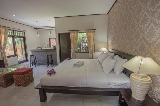 Panorama Cottages I — photo 9
