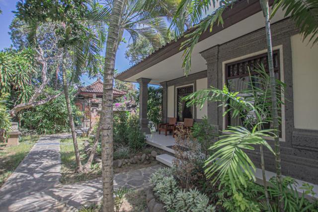 Panorama Cottages I — photo 4