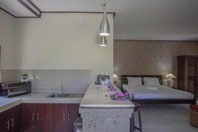 Panorama Cottages I — photo 14