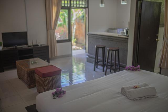 Panorama Cottages I — photo 13