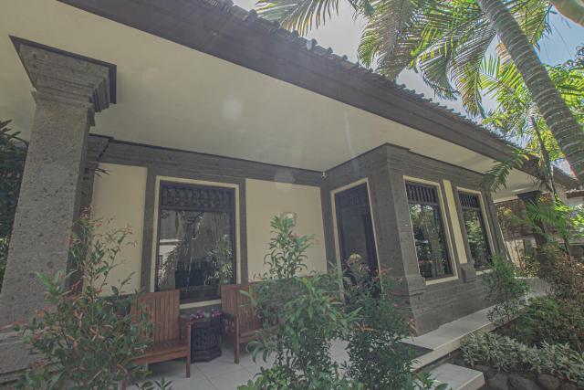 Panorama Cottages I — photo 20