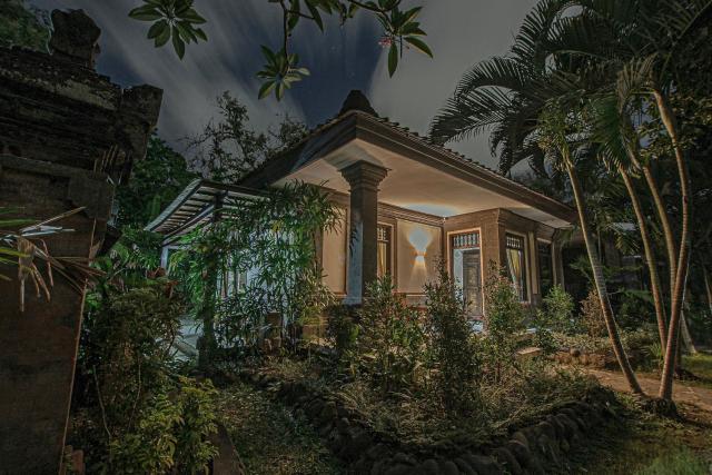 Panorama Cottages I — photo 22