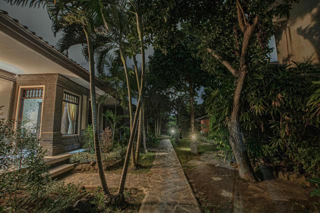 Panorama Cottages I — photo 21
